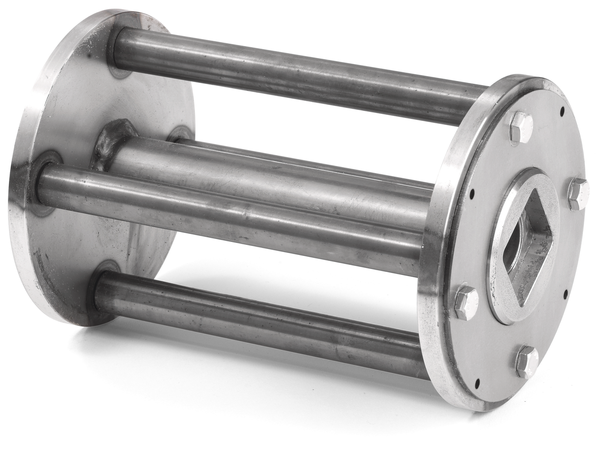TROMMEL
