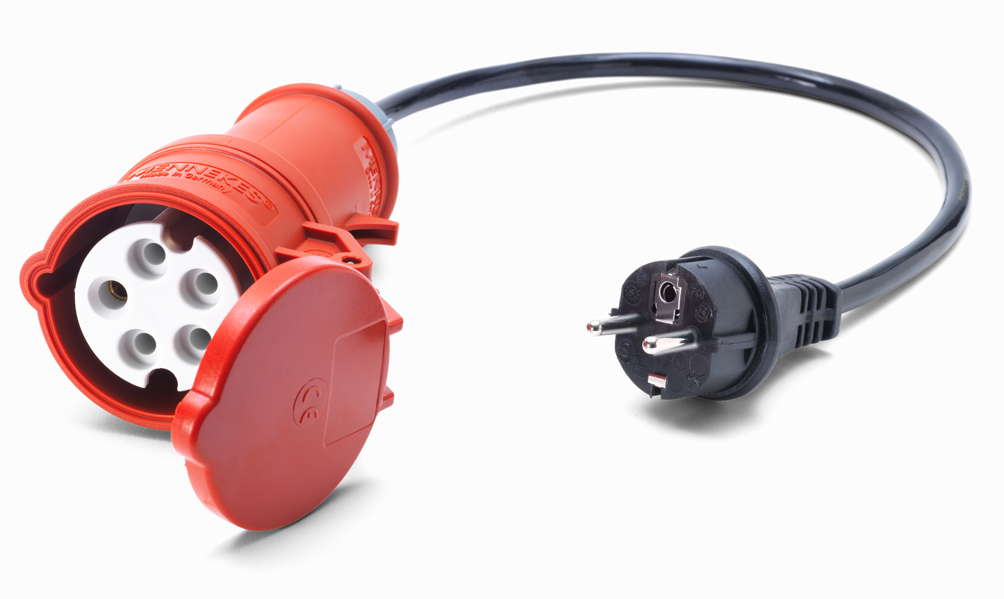 KABEL COMPL.