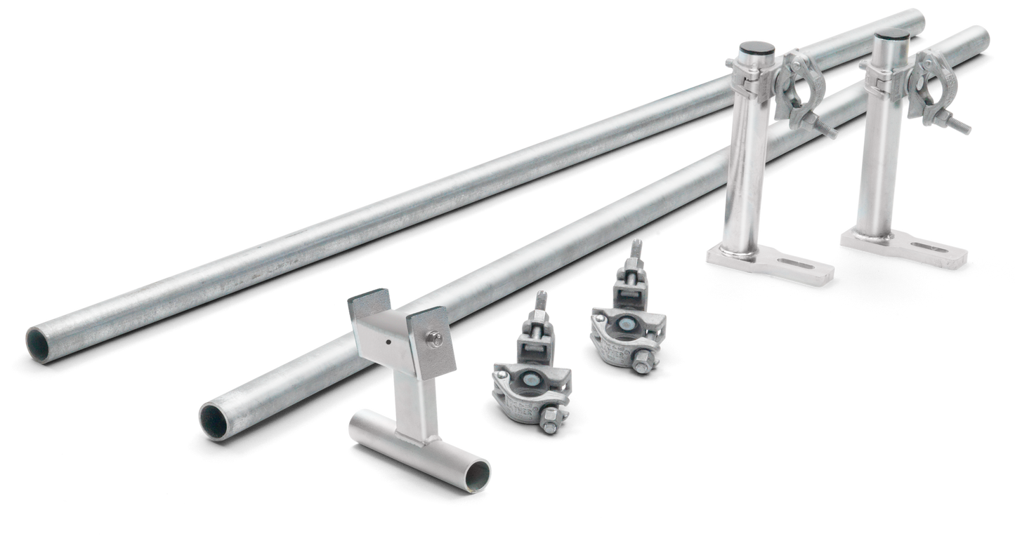 SUPPORT ASSY