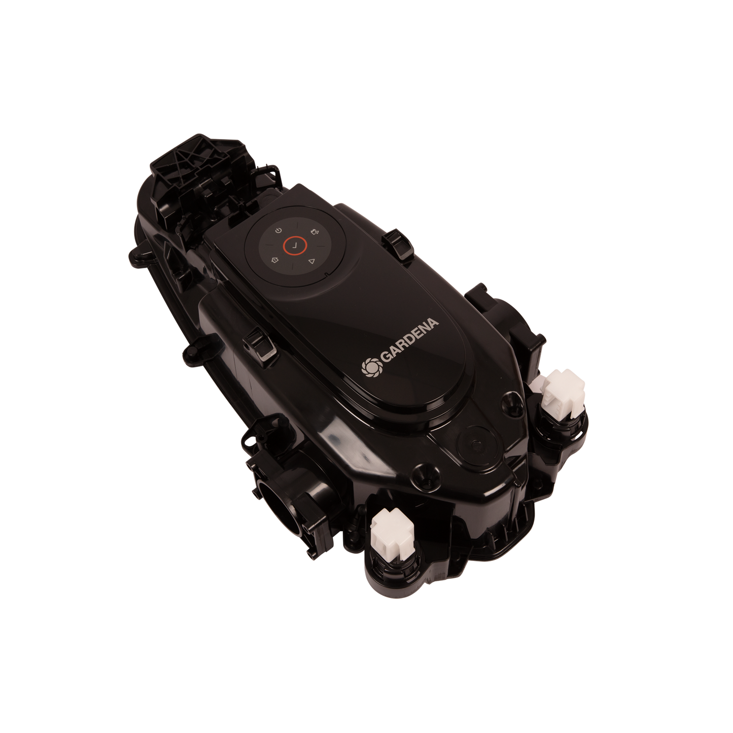 CHASSIS ASSY