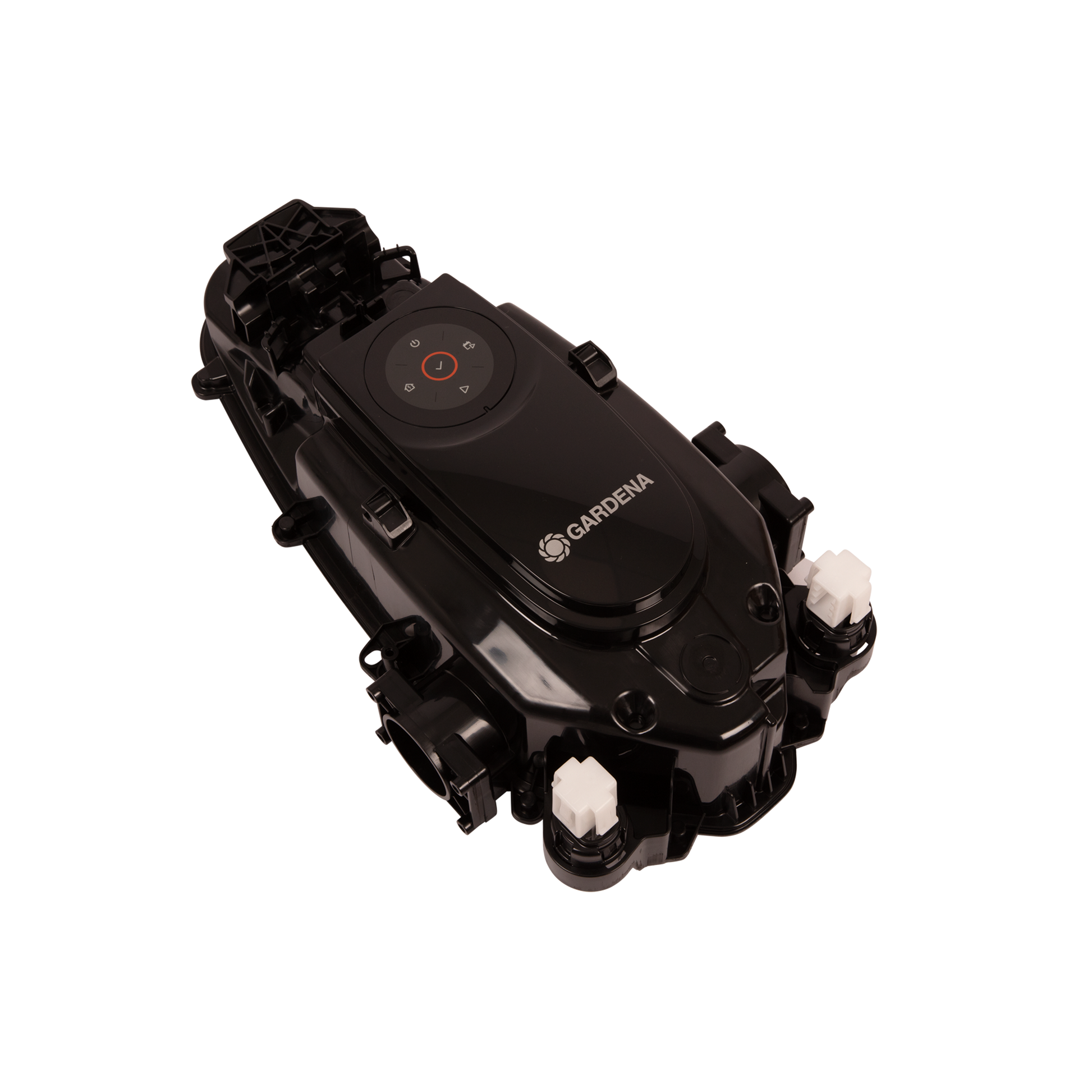 CHASSIS ASSY