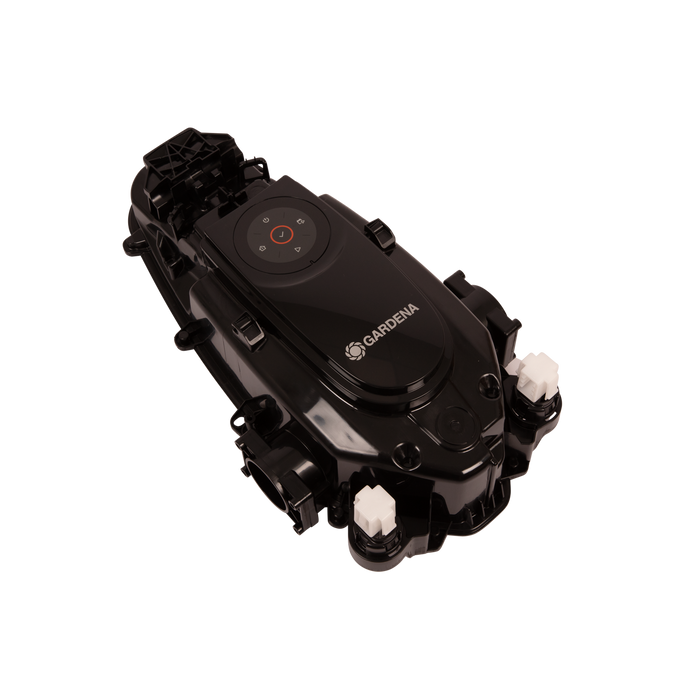 CHASSIS ASSY