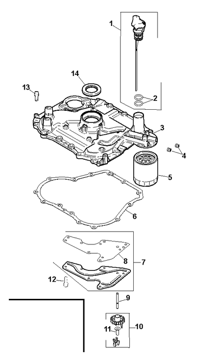 Husqvarna 531029547 onderdelentekening - positie 9