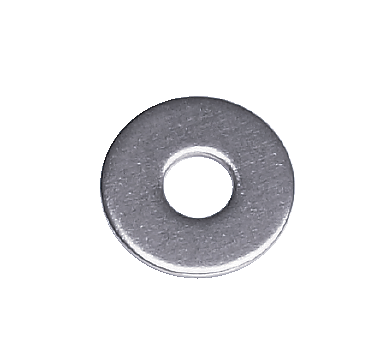 ONBEHANDELDE RING