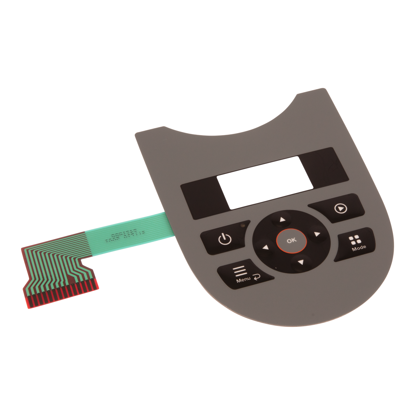 TOETSENBORD