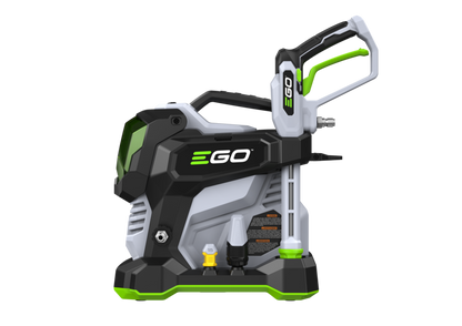 EGO HPW1800E Compacte hogedrukreiniger