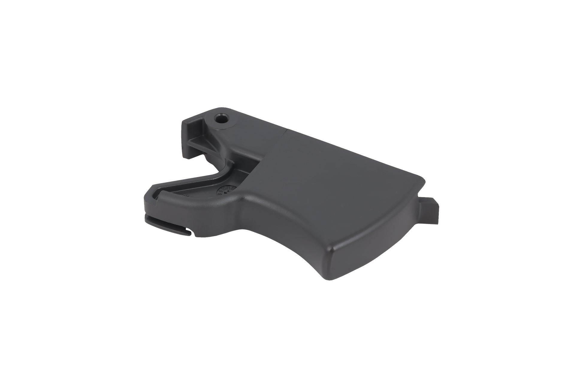 THROTTLE TRIGGER