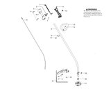 Husqvarna 530056401 onderdelentekening - positie 32