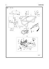 Husqvarna 510911101 onderdelentekening - positie 37