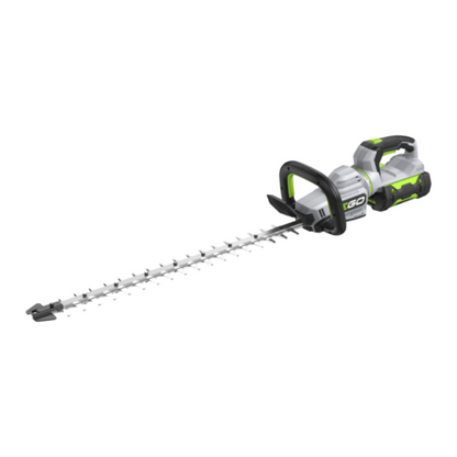 EGO HT2601 Accu-Heggenschaar Incl. Accu en Lader - 66 cm