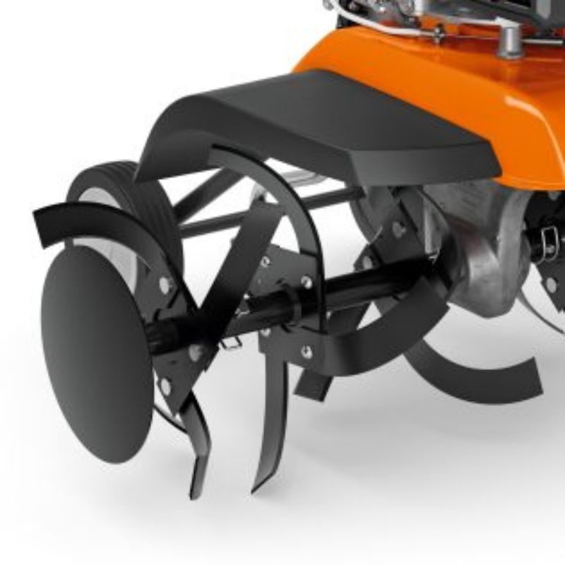 Stihl Hakset MH 700 Links