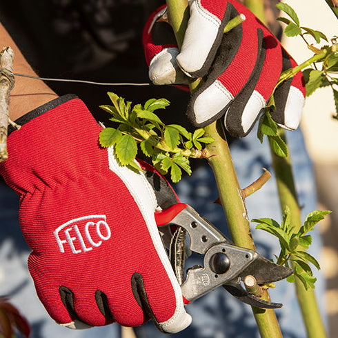 Felco 702 Handschoenen