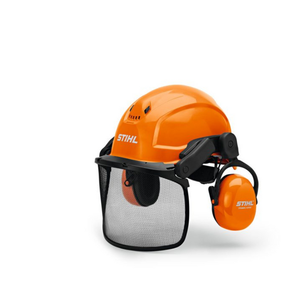 STIHL DYNAMIC Ergo Helmset