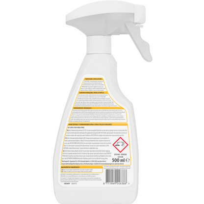 Home Defense Spinnenwebben Spray - 500 ml