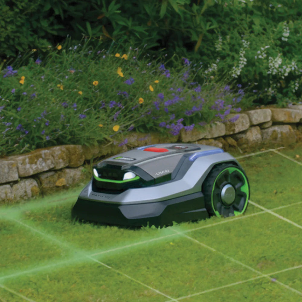 EGO RMR6000E Robotmaaier-keizers.nu