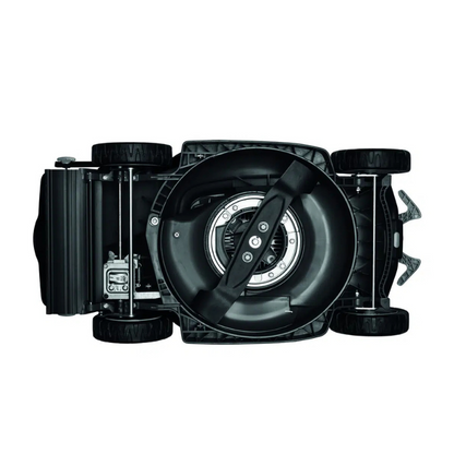 Honda HRX 476 VK DC Accu Grasmaaier Incl. 2x Accu en 1x lader