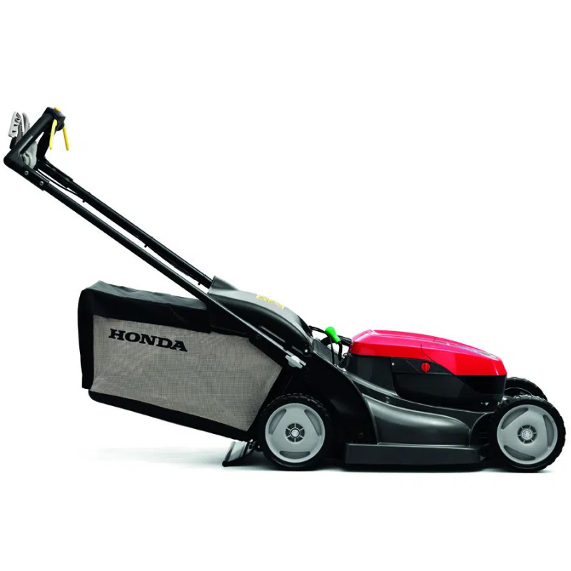Honda HRX 476 VK DC Accu Grasmaaier Incl. 2x Accu en 1x lader