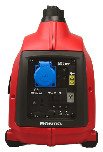 Honda EU 10i Generator - 1000 W