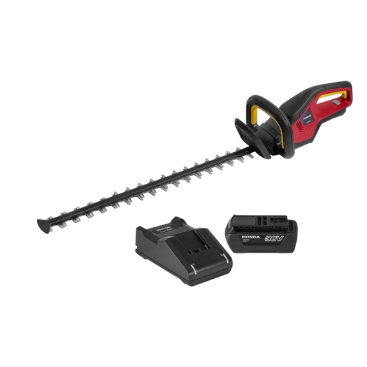 Honda HHH 36 BXB Accu Heggenschaar Incl. Accu en Lader