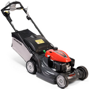 Honda HRX 476 VY Benzine Grasmaaier