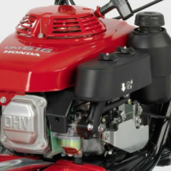 Honda UM 616 K3 EBE Terreinmaaier
