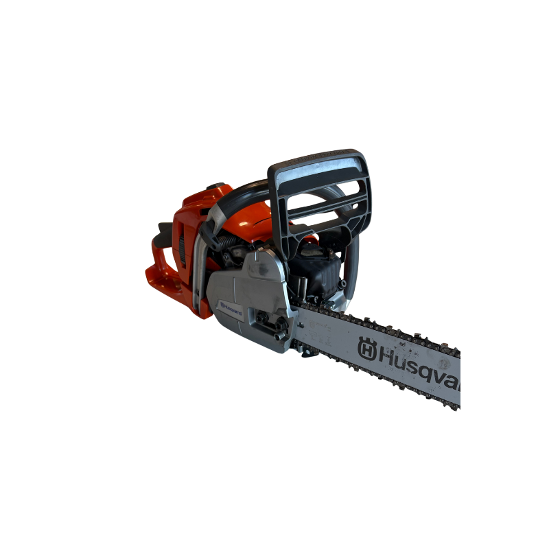 Husqvarna 550 XP Benzine Kettingzaag - Tweedekansje