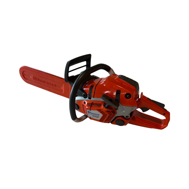 Husqvarna 550 XP Benzine Kettingzaag - Tweedekansje