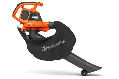 Husqvarna 120iBV bladblazer-zuiger - 36 V- keizers.nu
