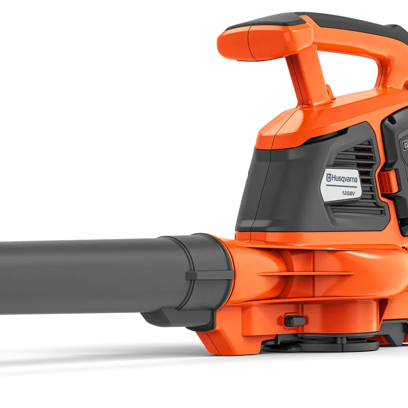 Husqvarna 120iBV bladblazer-zuiger - 36 V- keizers.nu