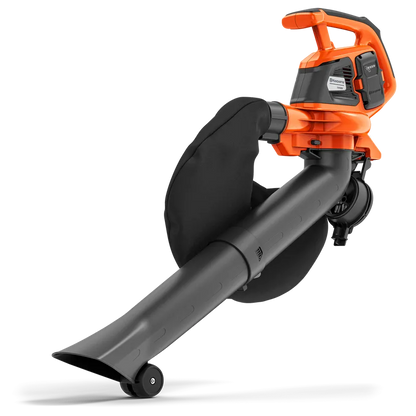 Husqvarna 120iBV bladblazer-zuiger - 36 V- keizers.nu