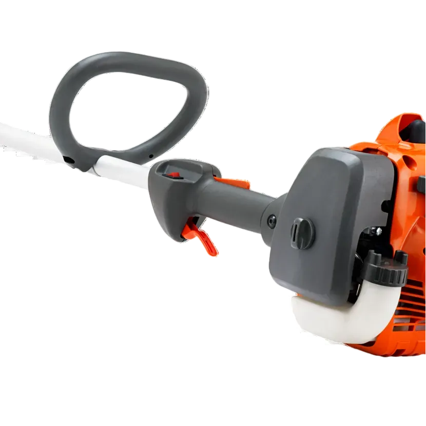 Husqvarna 122C Grastrimmer - 43 cm maaibreedte -keizers.nu