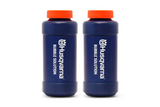 Husqvarna 2-Pack Bellenblaasvloeistof  voor 150BT Speelgoed Rugzakblazer-keizers.nu