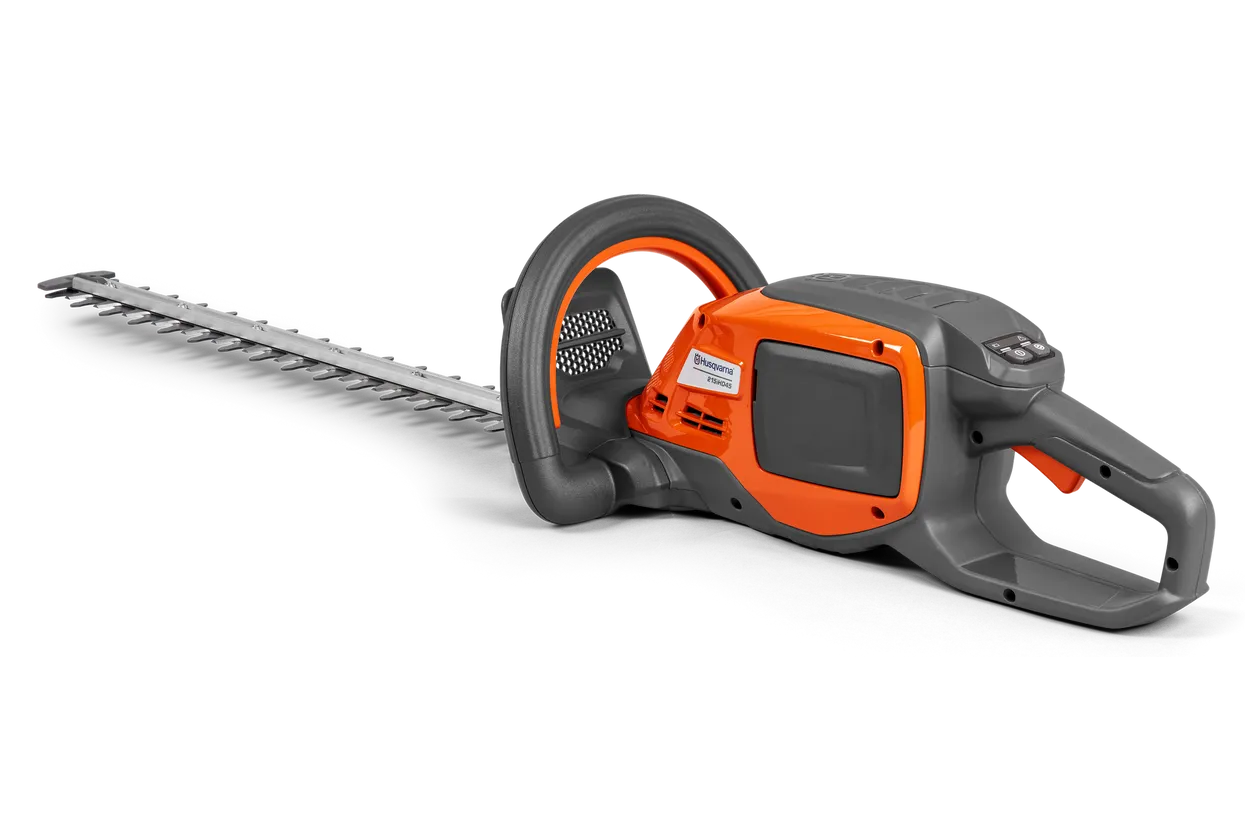 Husqvarna 215iHD45 Heggenschaar - Mes 45 cm (met accu en lader)- keizers.nu