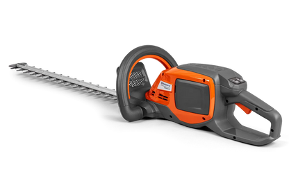 Husqvarna 215iHD45 Heggenschaar - Mes 45 cm (met accu en lader)- keizers.nu