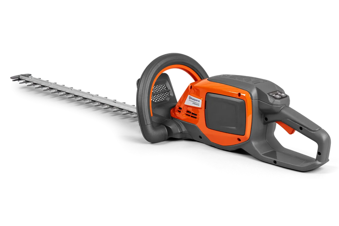 Husqvarna 215iHD45 Heggenschaar - Mes 45 cm (met accu en lader)- keizers.nu