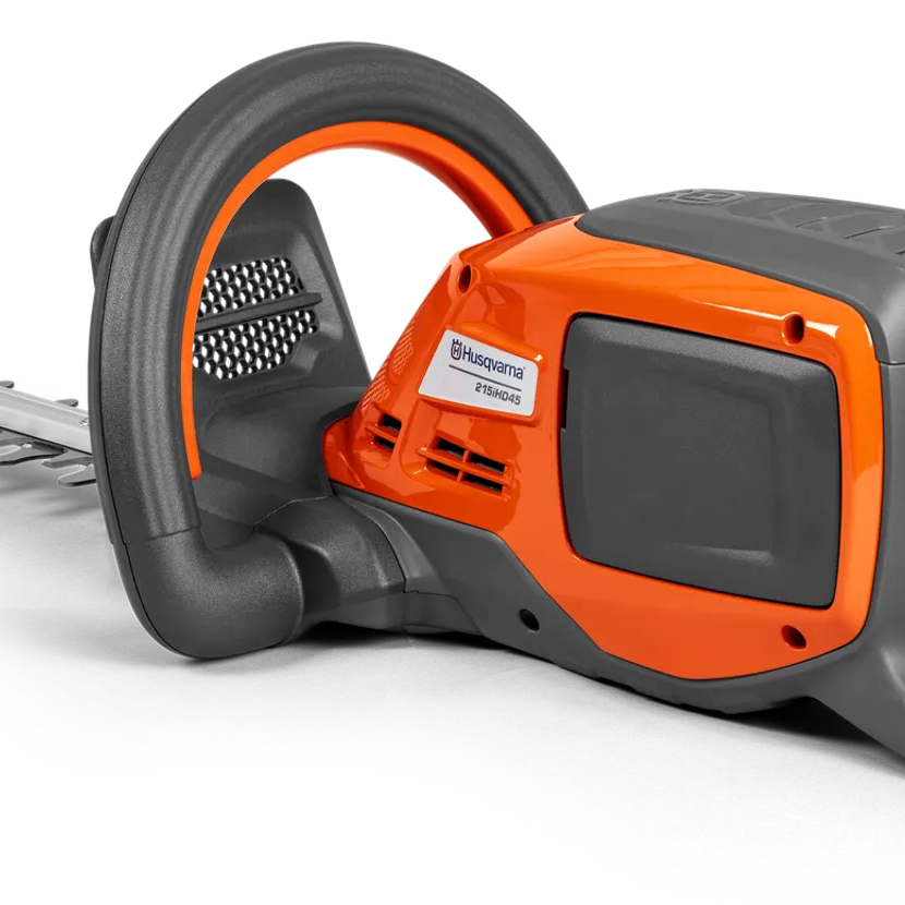 Husqvarna 215iHD45 Heggenschaar - Mes 45 cm (met accu en lader)- keizers.nu