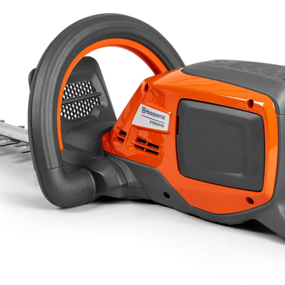 Husqvarna 215iHD45 Heggenschaar - Mes 45 cm (met accu en lader)- keizers.nu