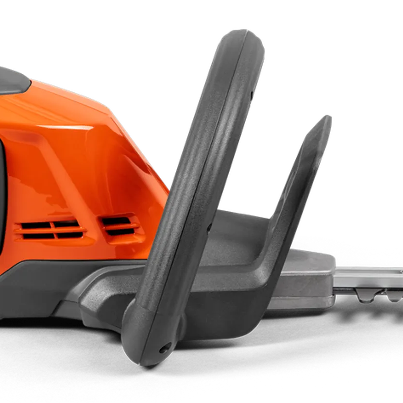 Husqvarna 215iHD45 Heggenschaar - Mes 45 cm (met accu en lader)- keizers.nu
