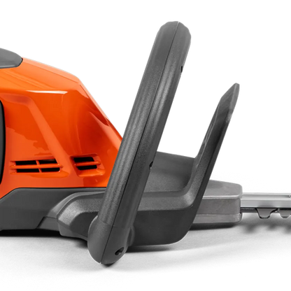 Husqvarna 215iHD45 Heggenschaar - Mes 45 cm (met accu en lader)- keizers.nu