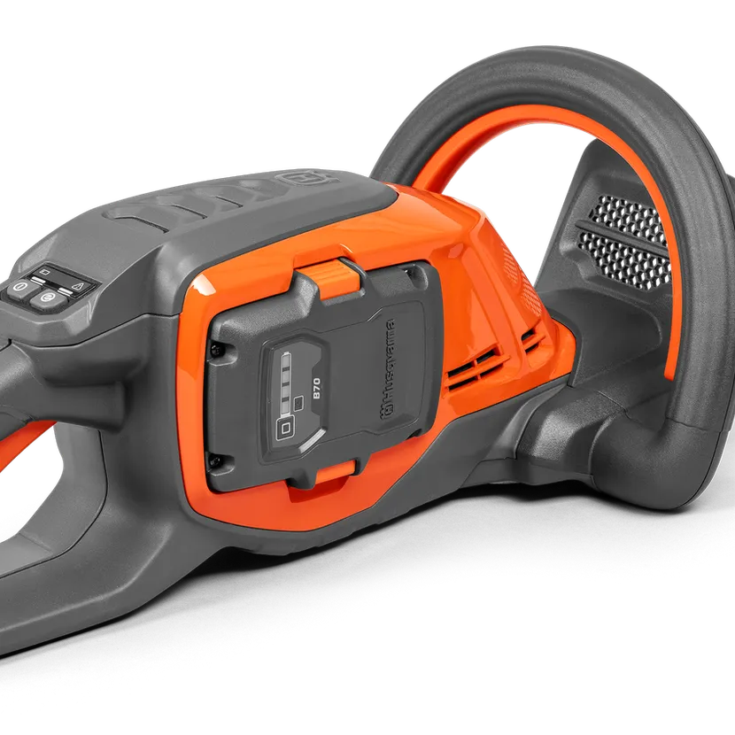 Husqvarna 215iHD45 Heggenschaar - Mes 45 cm (met accu en lader)- keizers.nu