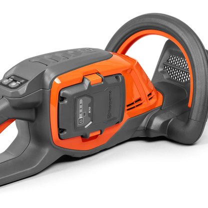 Husqvarna 215iHD45 Heggenschaar - Mes 45 cm (met accu en lader)- keizers.nu