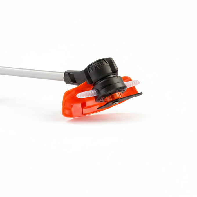 Husqvarna 215iL Speelgoed Grastrimmer-keizers.nu