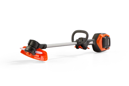 Husqvarna 215iL Speelgoed Grastrimmer-keizers.nu