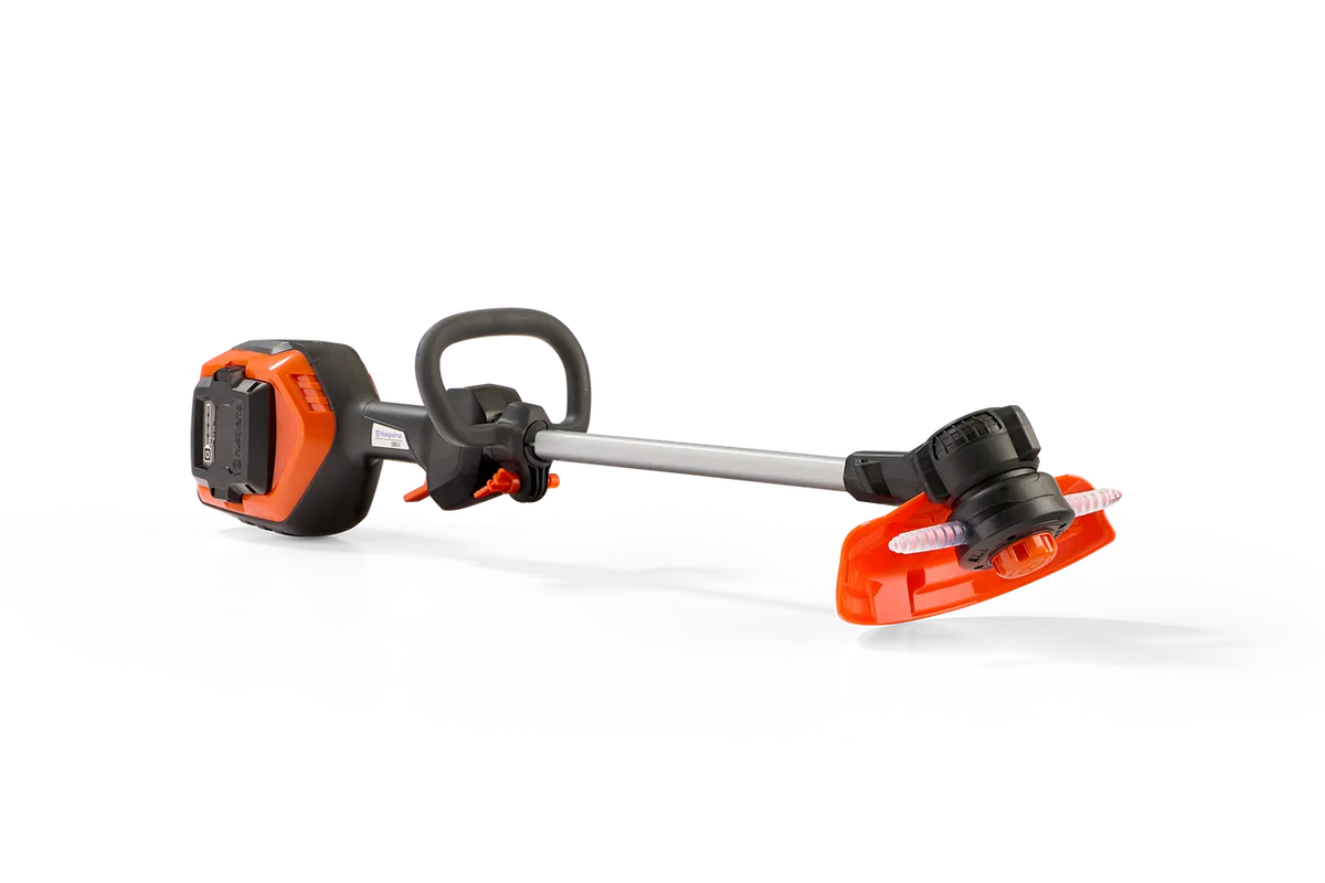 Husqvarna 215iL Speelgoed Grastrimmer-keizers.nu
