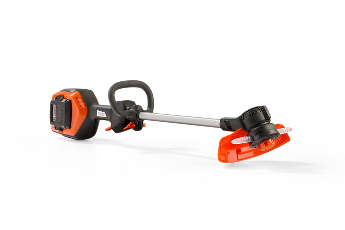 Husqvarna 215iL Speelgoed Grastrimmer-keizers.nu