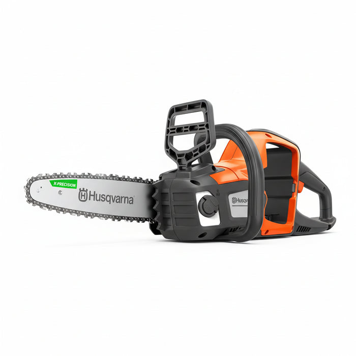 Husqvarna 215i kettingzaag - 30 cm - keizers.nu