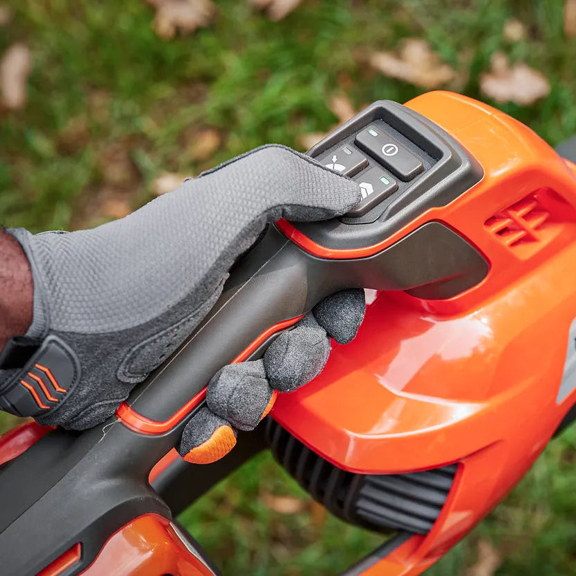 Husqvarna 230iB bladblazer - 36 V, met accu en lader-keizers.nu