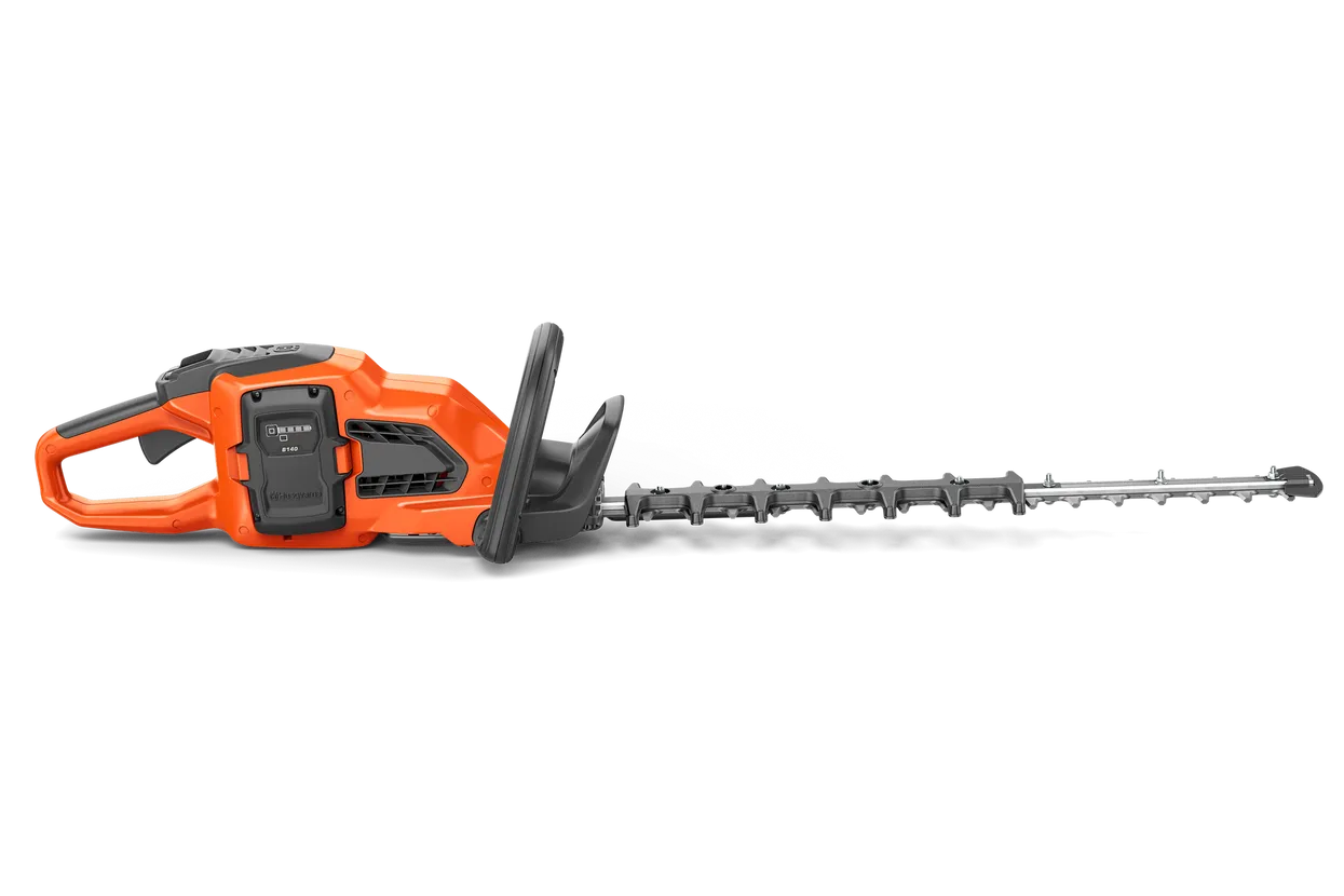 Husqvarna 322iHD60 heggenschaar - 60 cm mes- keizers.nu