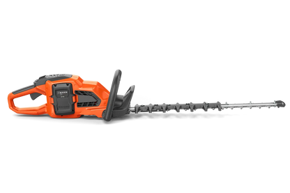 Husqvarna 322iHD60 Accu Heggenschaar + BLi200 Accu | Gratis 2e BLi200 accu - 60 cm