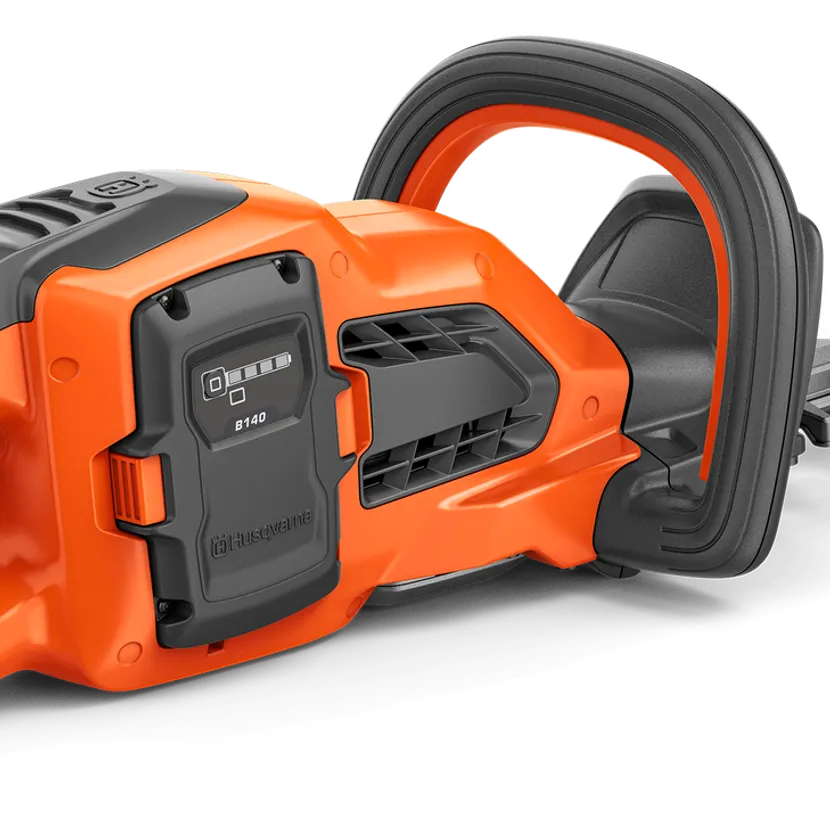 Husqvarna 322iHD60 heggenschaar - 60 cm mes- keizers.nu
